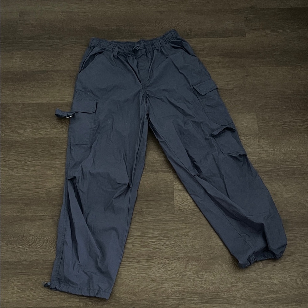 Men's Slate Cargo Pants